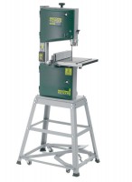 Record Power BS250 Bench Top Bandsaw 120mm Cut 1/2hp + Stand & Wheel kit including Delivery! £359.95